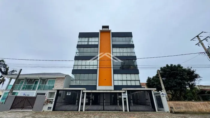 Apartamento com 3 quartos sendo 1 suíte à Venda, Itapema do Norte - Itapoá SC