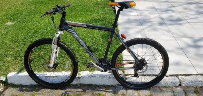 Bike Gonew - Endorphine 6.1 aro 26, 29 velocidades