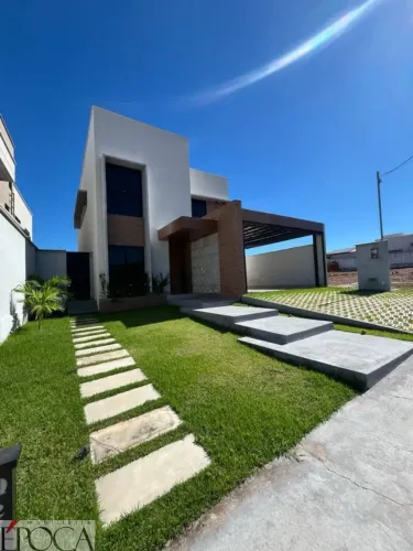 CASA DUPLEX ALDEBARAN LESTE