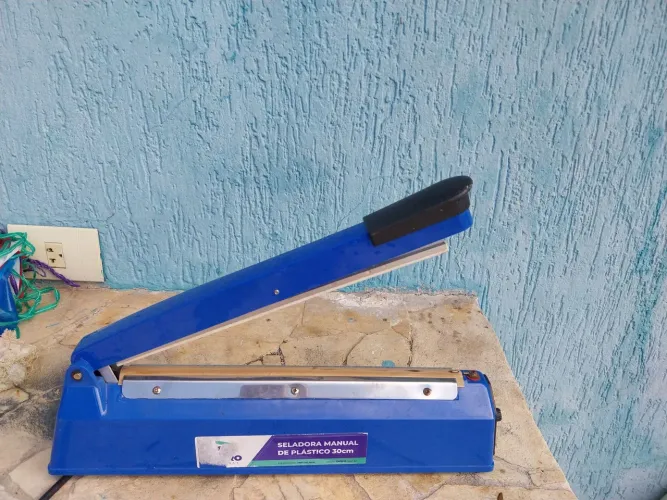 Seladora plástico 30cm