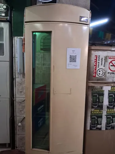 Vende se cervejeira