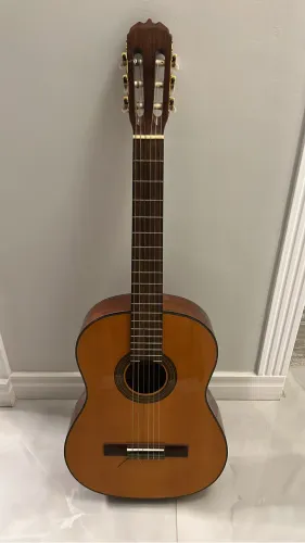 Violão Eagle DH 69 NT - Nylon (apenas venda!)