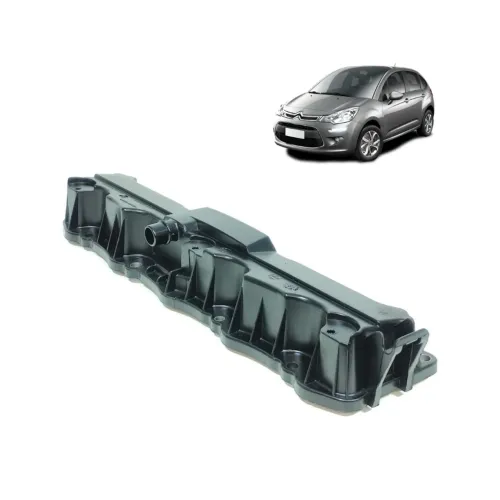 Tampa Válvula Peugeot 206 207 307 308 Citroen C3 C4 1.6 16v 2011 a 2016 Orig *0)