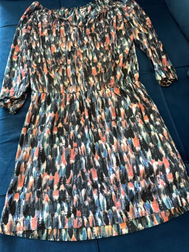 Vestido Talento M
