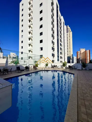 Apartamento à venda em Salvador, Pituba, com 1 quarto, 43m²