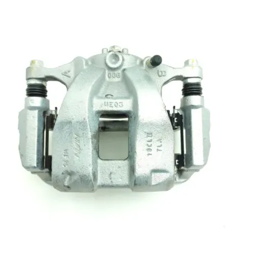 Pinça de Freio Dianteira Esquerda Honda ZRV 2023 2024 2025 Semi Nova