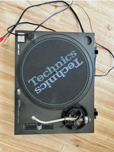Toca disco
