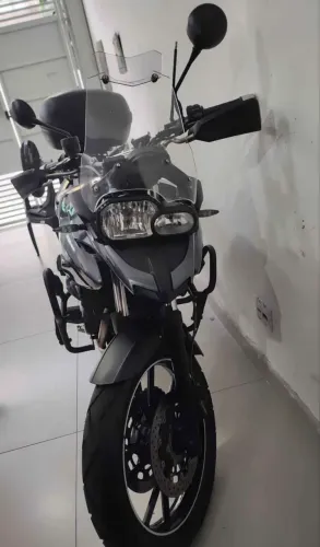 BMW GS F700