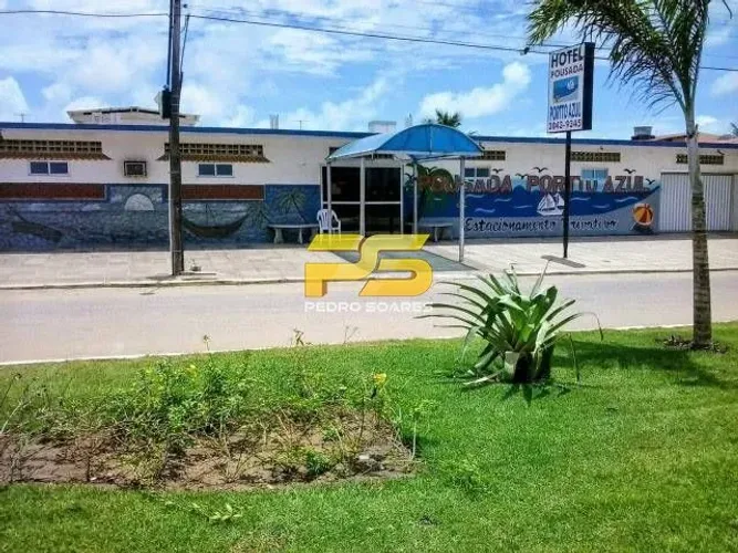 HOTEL A VENDA NO BAIRRO PORTAL DO SOL EM JOÃO PESSOA - PB