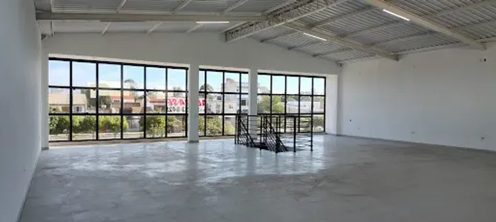 Galpão para alugar, 470 m² - Conjunto Habitacional Júlio de Mesquita Filho - Sorocaba/SP