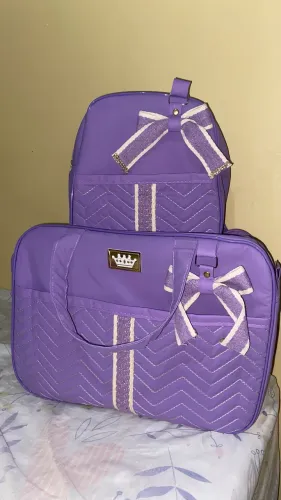 Bolsa Maternidade 