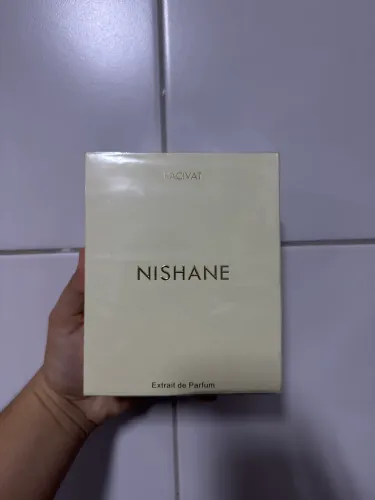 Hacivat Nishane 100ml
