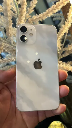 vendo iphone 12 mini 265g 94 de bateria