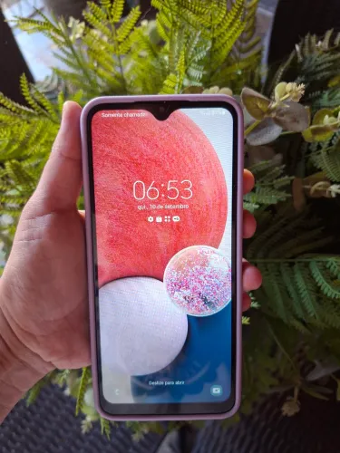 Galaxy A13