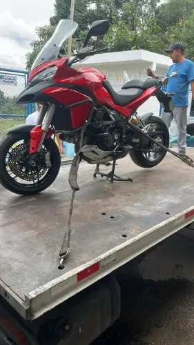 Ducat 1200s
