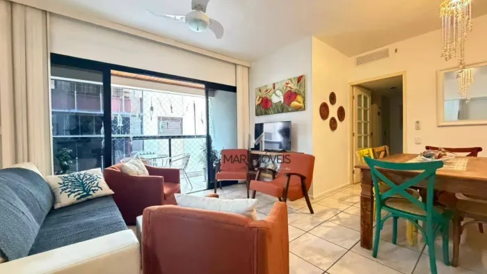 Apartamento à venda no Guarujá Praia da Enseada | Mar Imóveis Prime