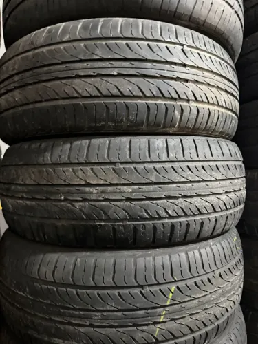 Pneus 195/60/15 marca importado