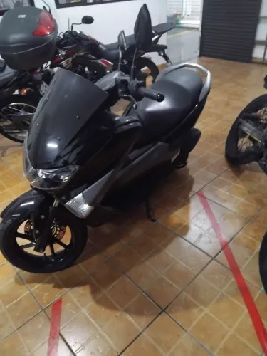 Nmax 160 venda
