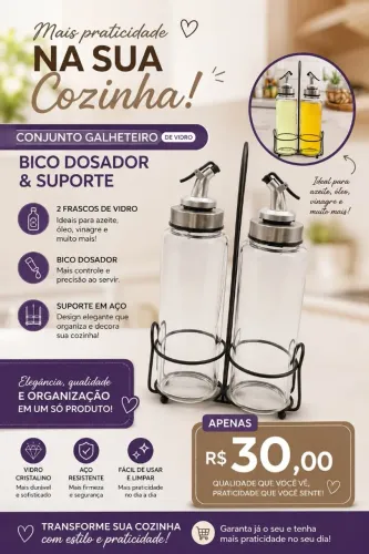 Redecore sua cozinha