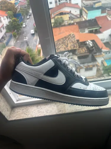 Tênis Nike Court TAM 43