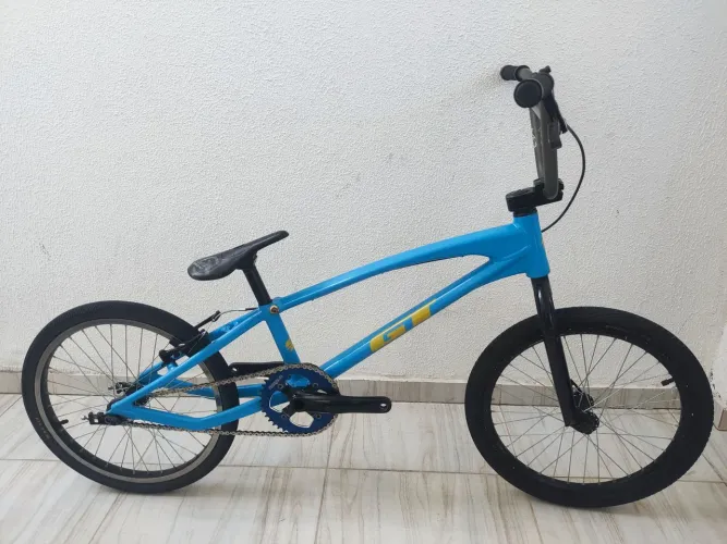Bmx GT aro 20