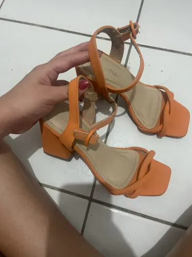 Salto laranja
