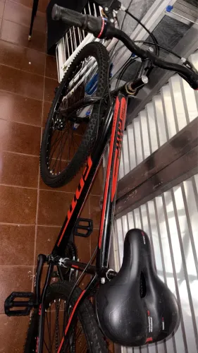 Bicicleta aro 29