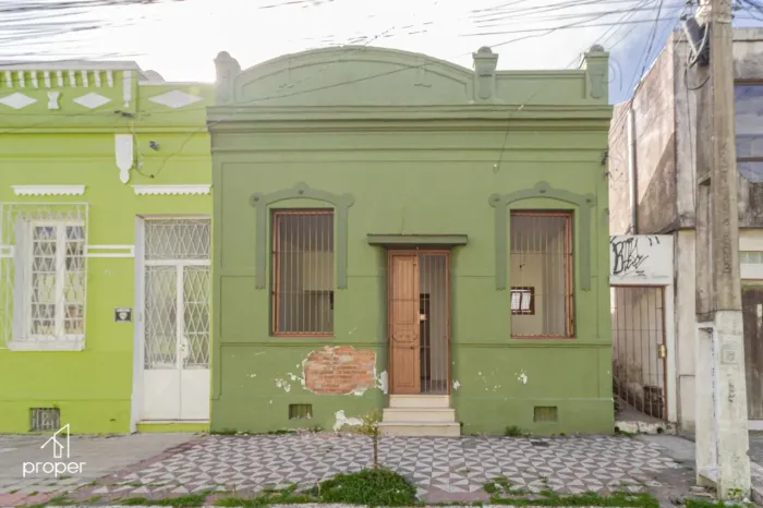 Casa para alugar no Centro de Pelotas/RS