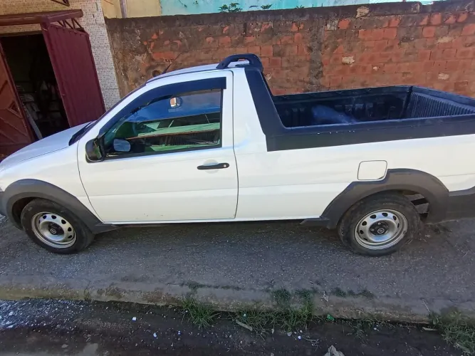 Toyota Camry LE 1995