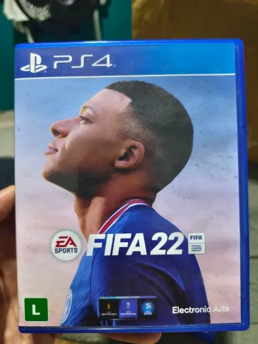 FIFA 22