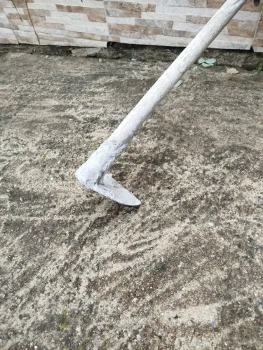 Vaga servente pedreiro 