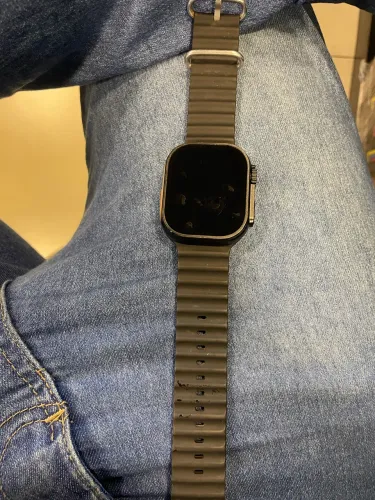 Relógio smart Watch 