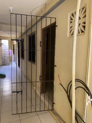VILA COM 08 KIT NETS NA TRÊS DE MAIO COM DOM. MARREIROS - TODOS ALUGADOS