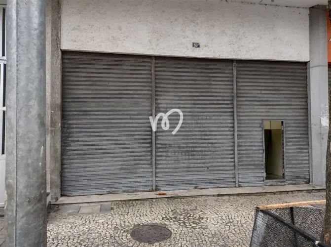 Comercial/industrial