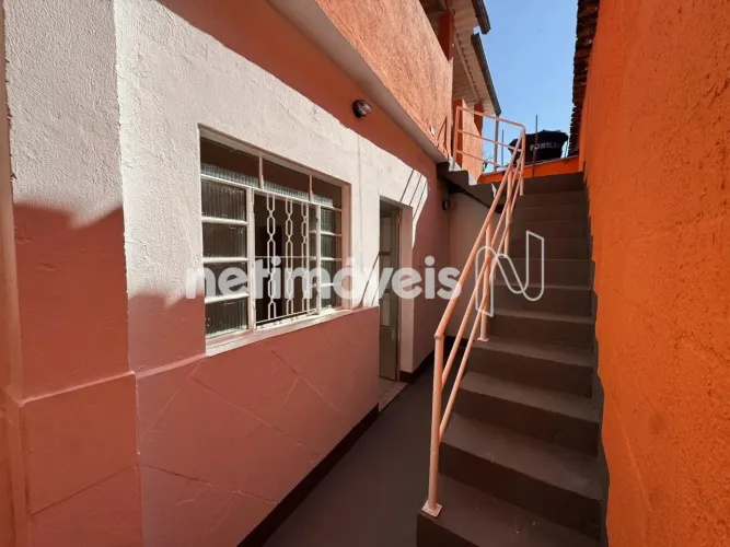 Locação Casa Goiânia Belo Horizonte