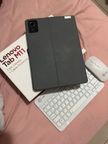 Lenovo Tab M11