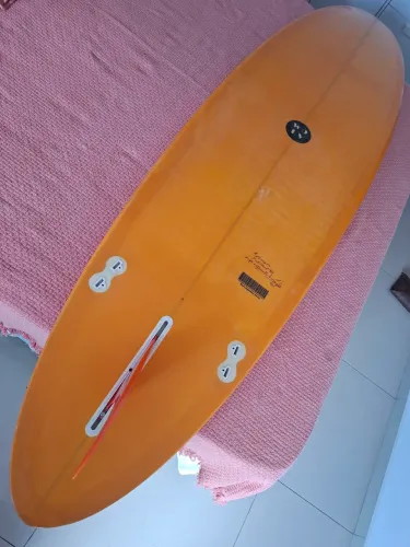Prancha Surf Mid Length 7'