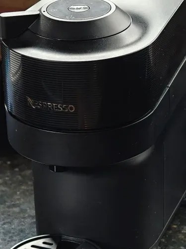 Nespresso Vertuo Pop