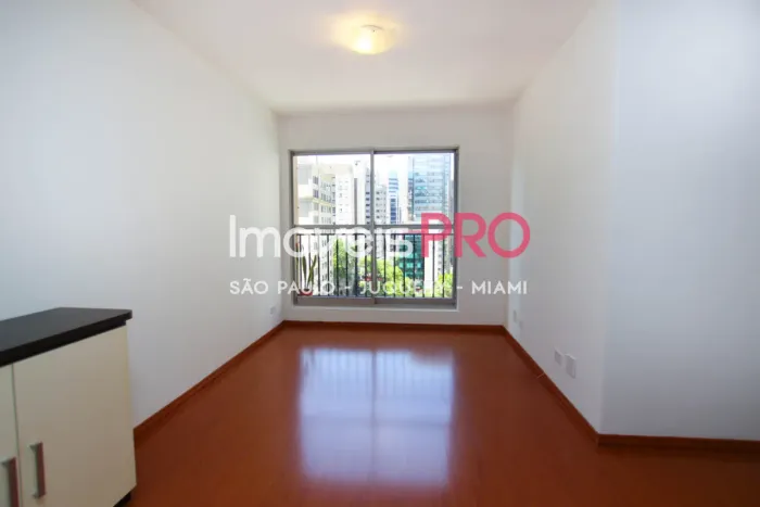 VL. OLIMPIA - PROX.FARIA LIMA/JUSCELINO KUBITSCHEK!-SEMI MOBILIADO 85M² -3 DORM 2 BANHEIRO