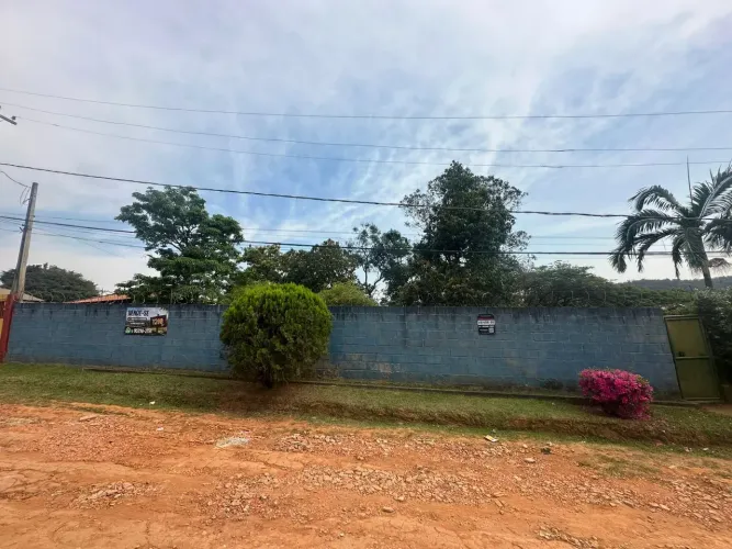 Lote/Terreno para venda com 1200 metros quadrados em Loteamento Eldorado - Itu - São Paulo