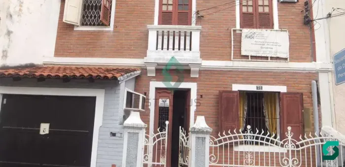 Vila Isabel | Casa 3 quartos, sendo 1 suite
