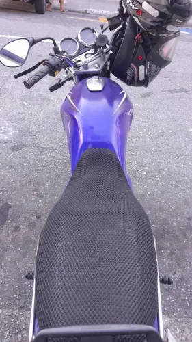 YES 125