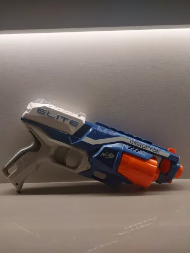 NERF Elite Disruptor