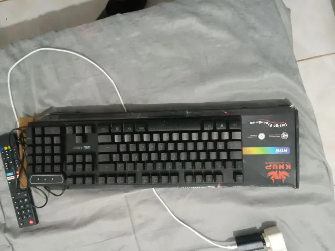 Periféricos para PC Gamer