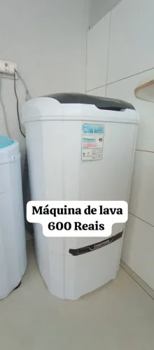 Vendo móveis por motivo de viagem