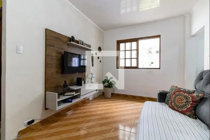 Casa à Venda - Vila das Mercês, 3 Quartos, 504 m2