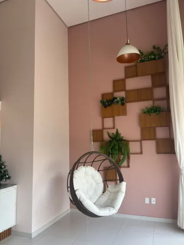 Decoração parede