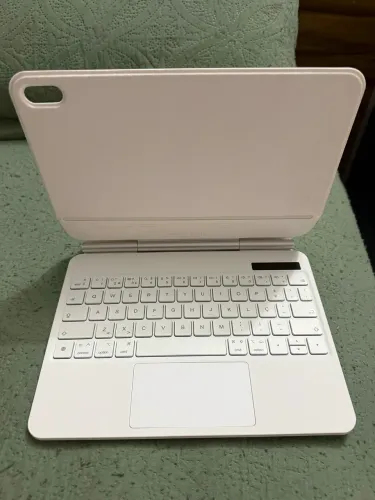 Bettdow teclado ultrafino para iPad 