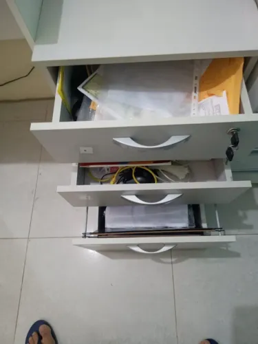 gaveteiro para escritório