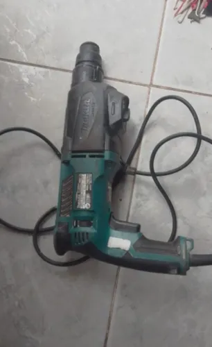 Vendo esse martelete da marca da Makita